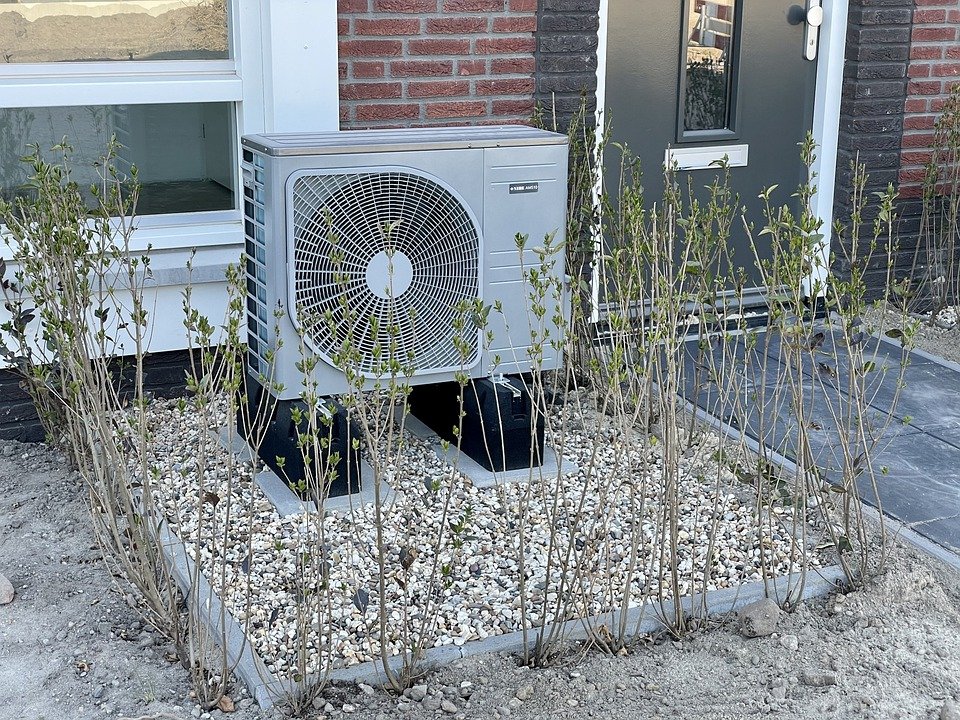 Heat pump