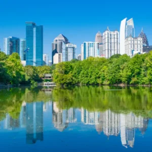 Atlanta