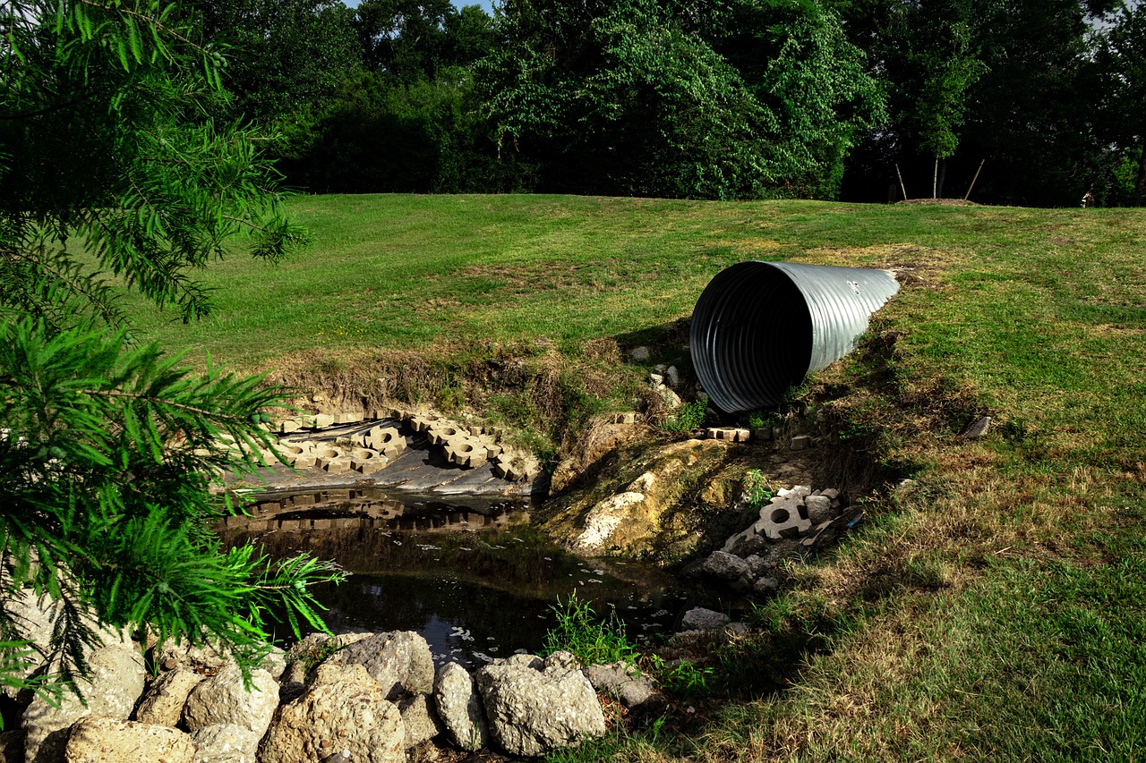 When green bonds turn brown: Thames Water kicks up a stink