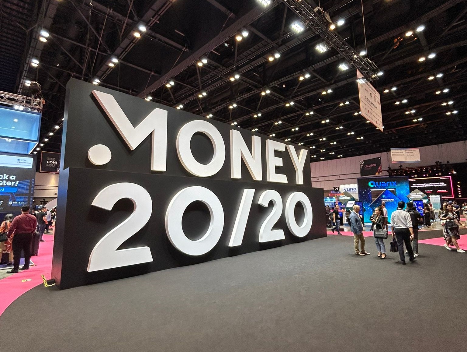 Money20/20 Bangkok: should you attend next year?