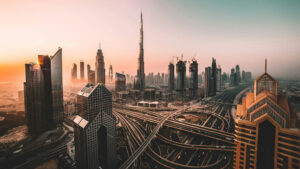 Dubai
