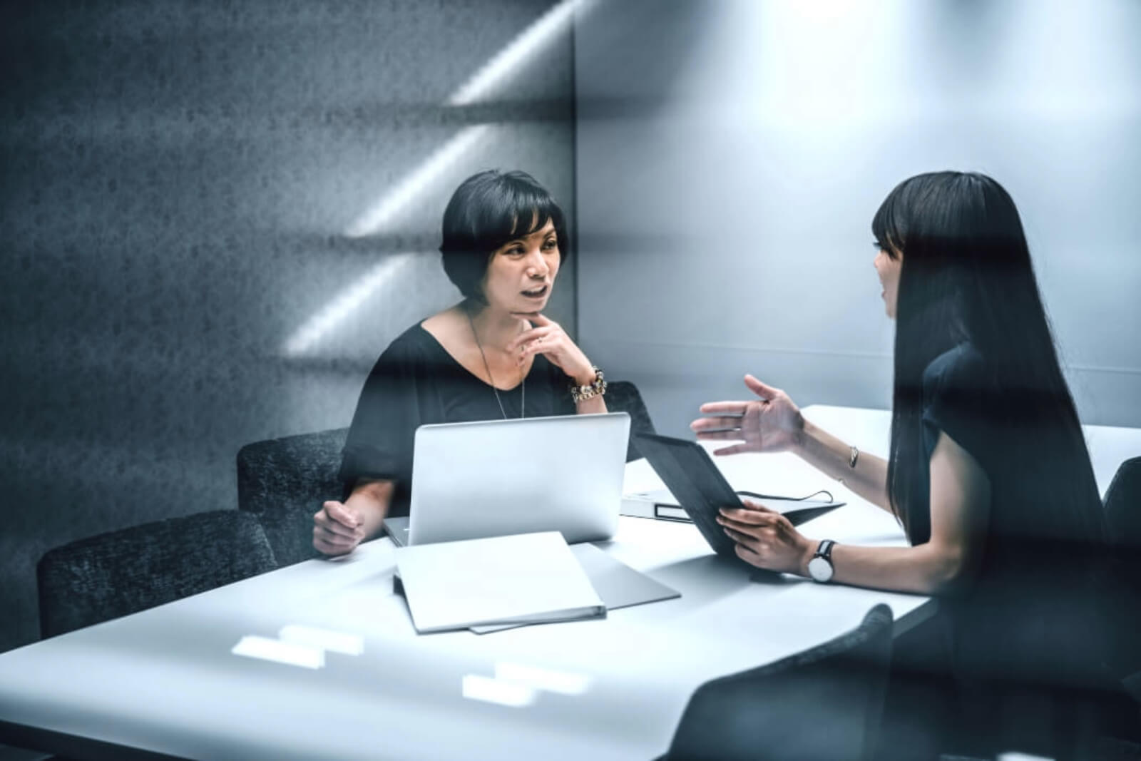 What is the profile of a CISO? Insights for tech marketers 
