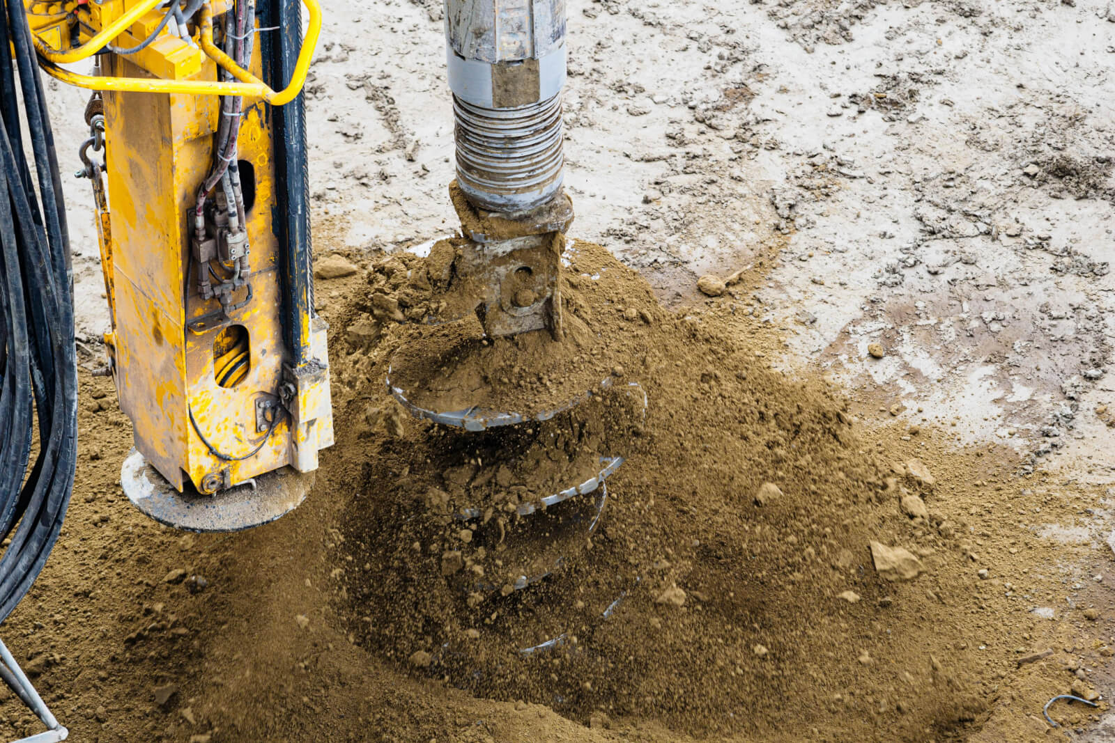 Surface-level impact: Why reputation alone won’t cut it for marketing industrial drilling firms
