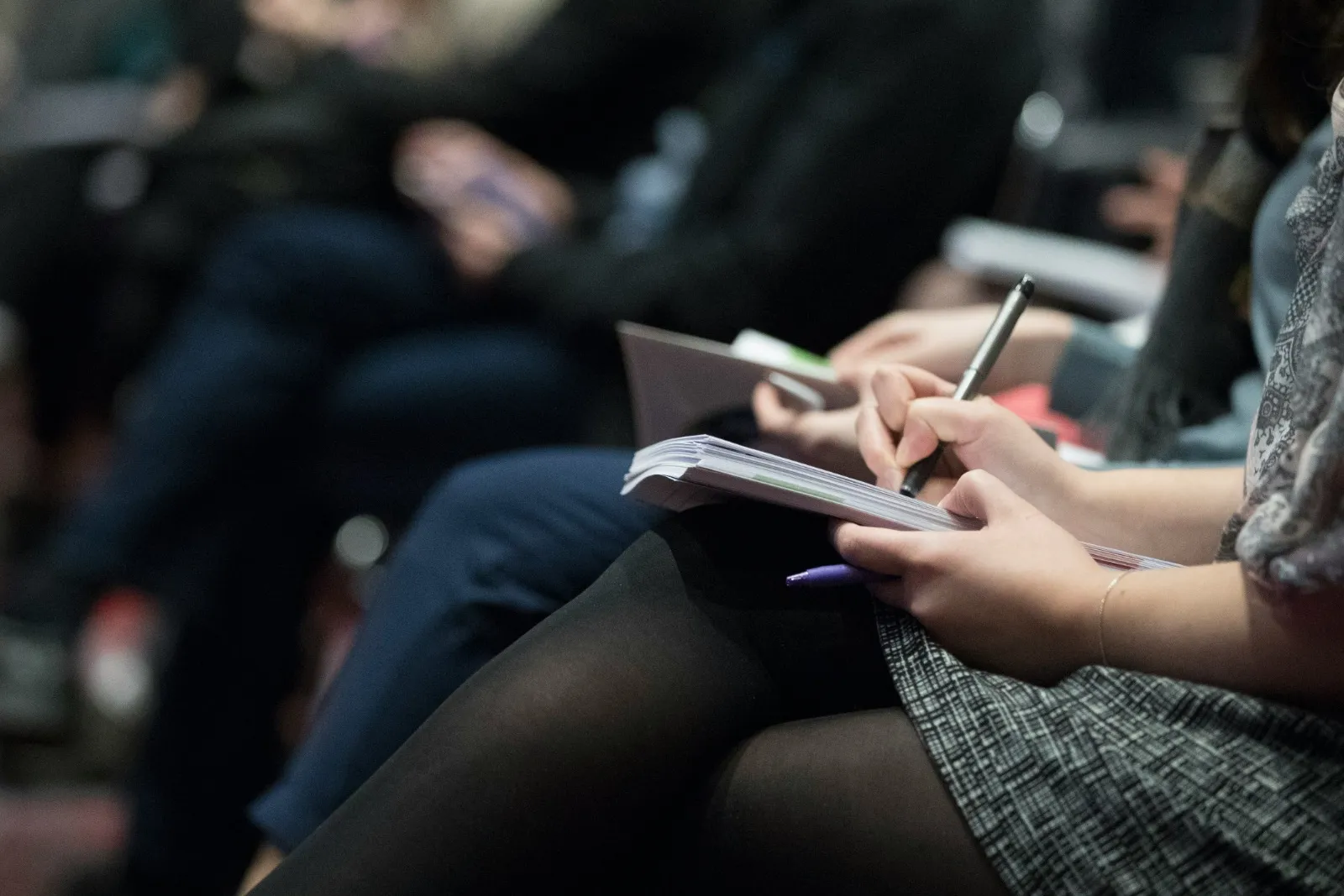 Top five global energy events: Tips and tricks