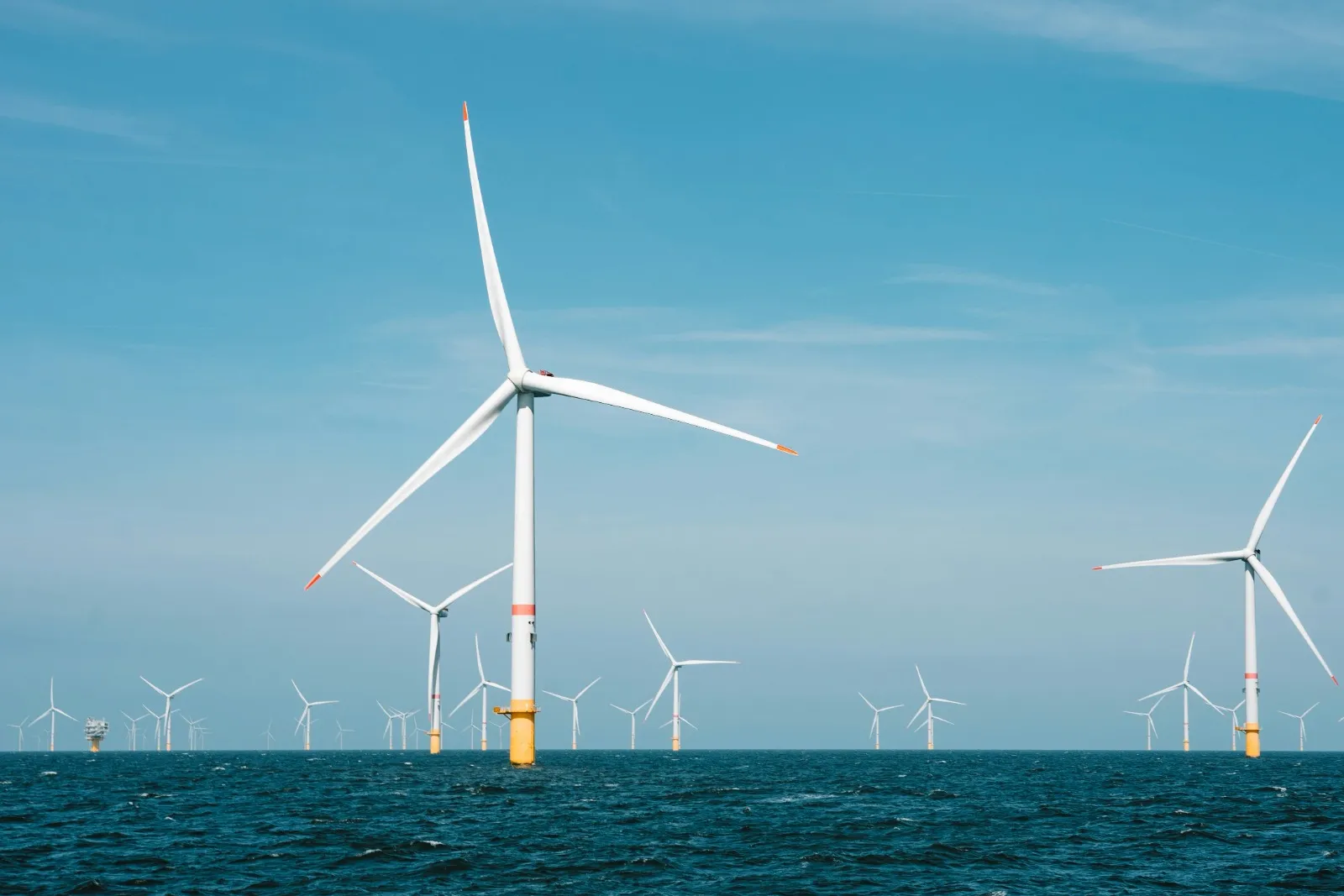 Global Offshore Wind 2025: New headwinds bring new opportunities for the industry
