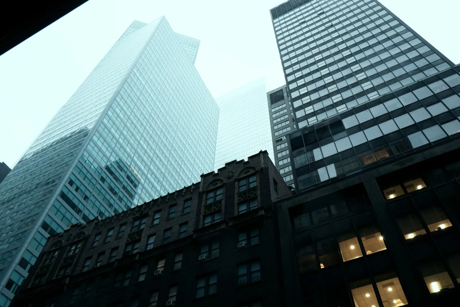 Fintech shaped the digital era, now it’s time to claim the AI narrative