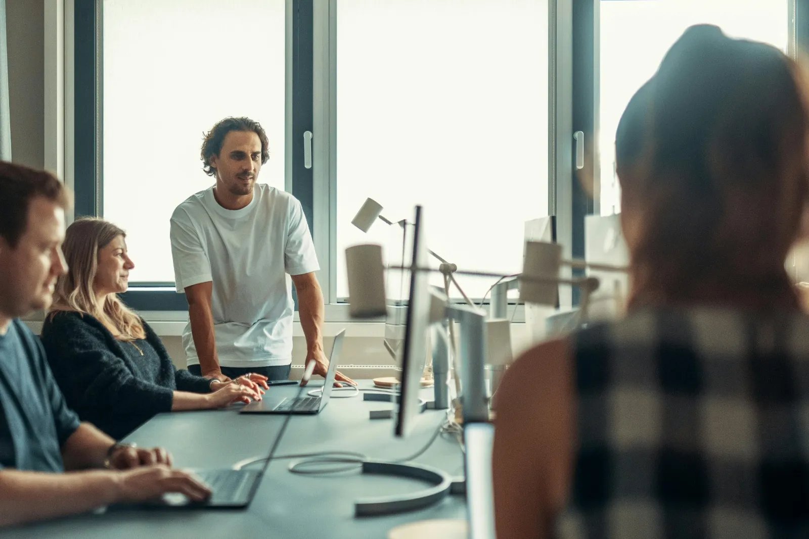 The AI consulting shake-up: turning a crisis into opportunity