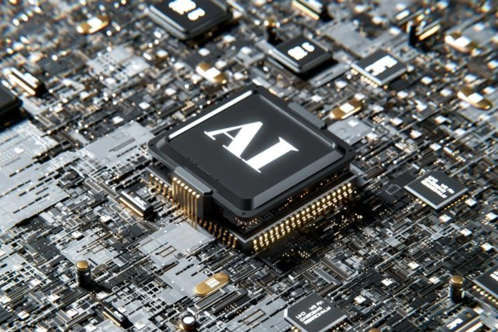 How to stand out in a crowded AI infrastructure market