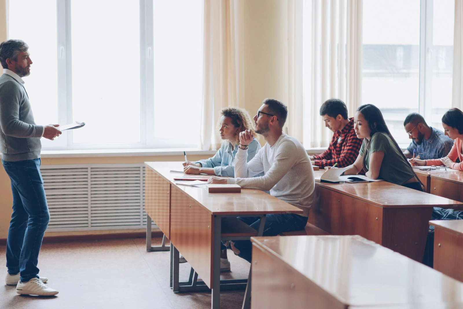 The top four EdTech events you can’t miss in 2026