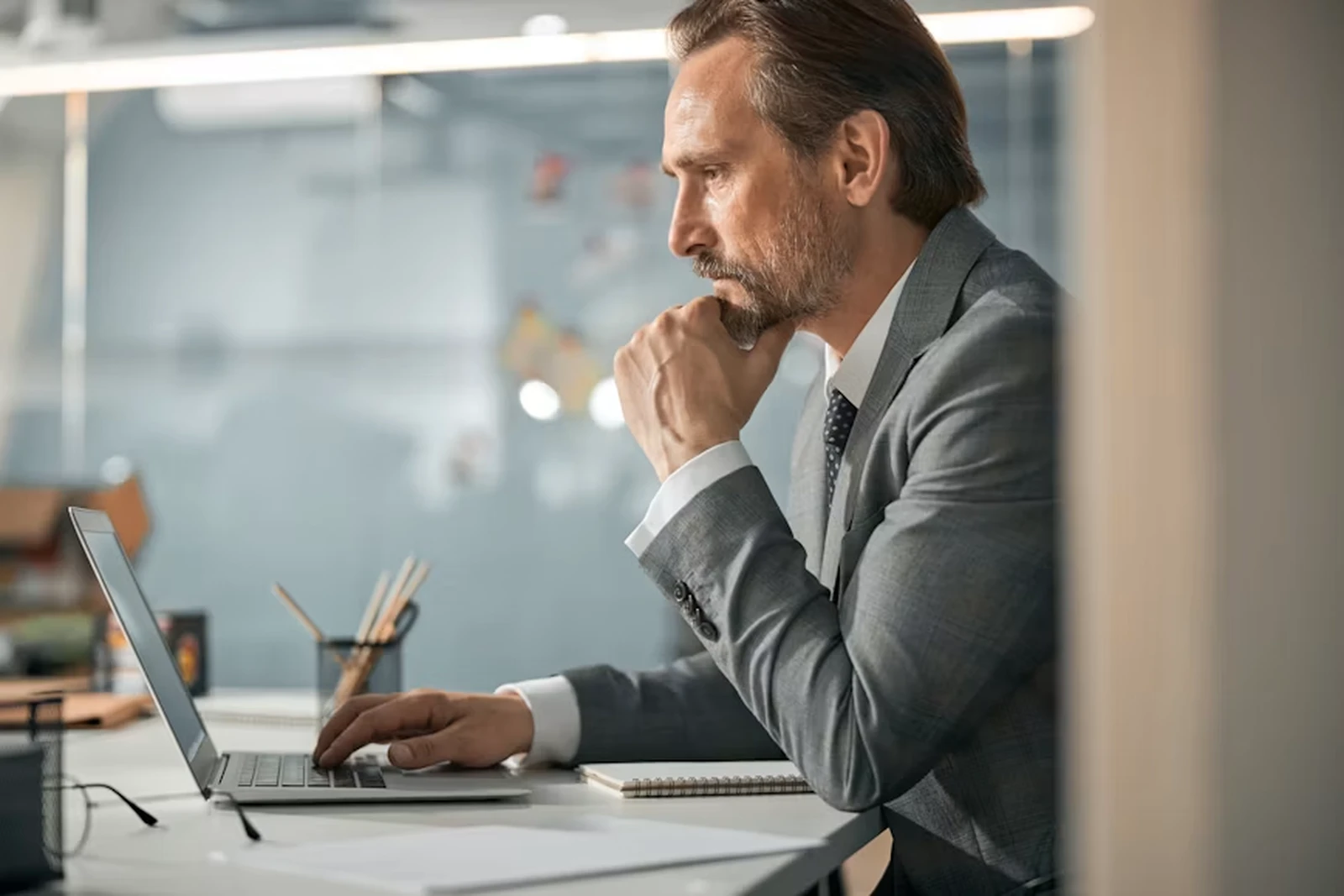 CTOs are being asked to lead like CEOs – but lack the training to do it
