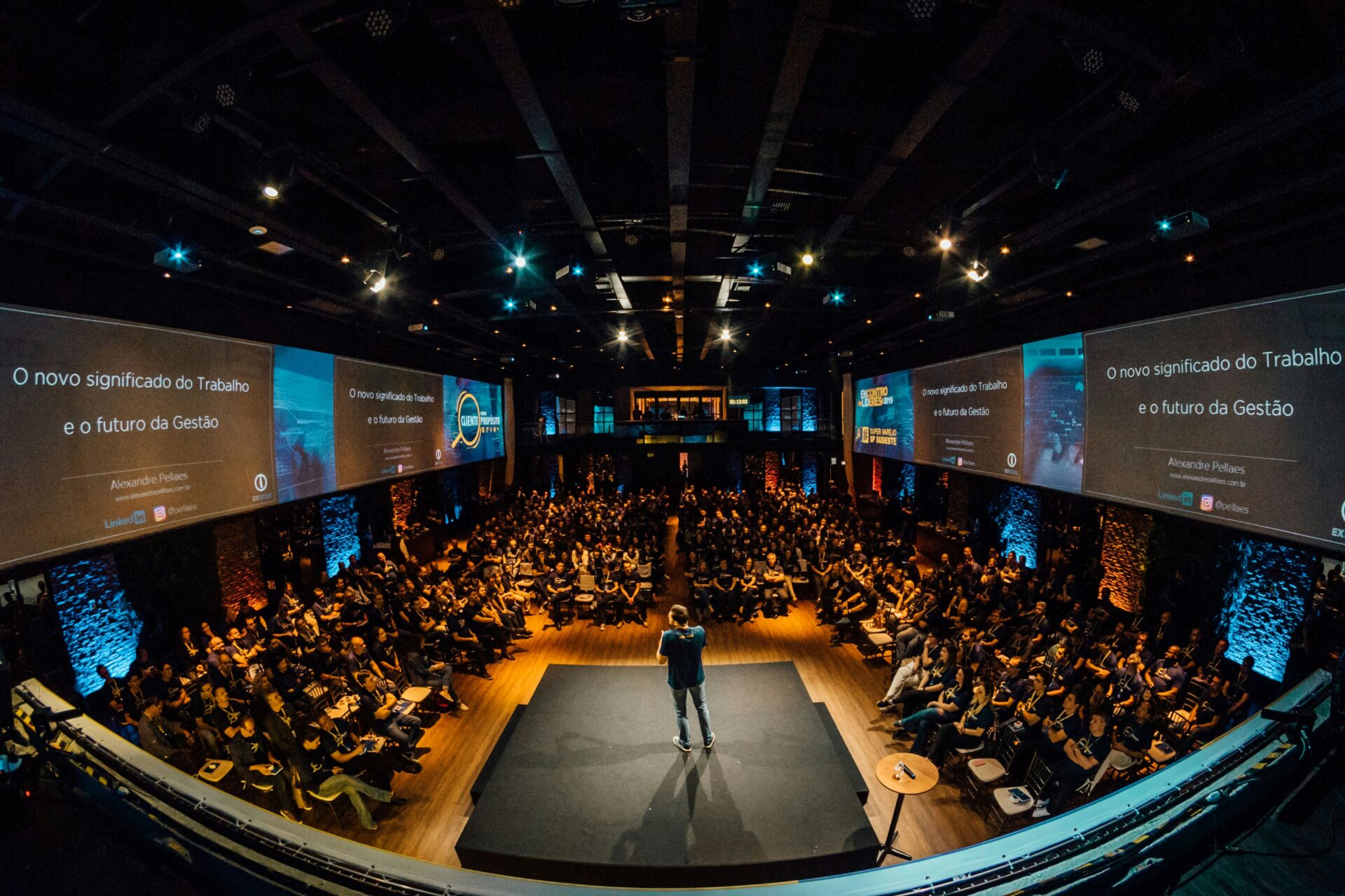 What cybersecurity marketing teams can learn from the biggest trends at Infosecurity Europe 2026