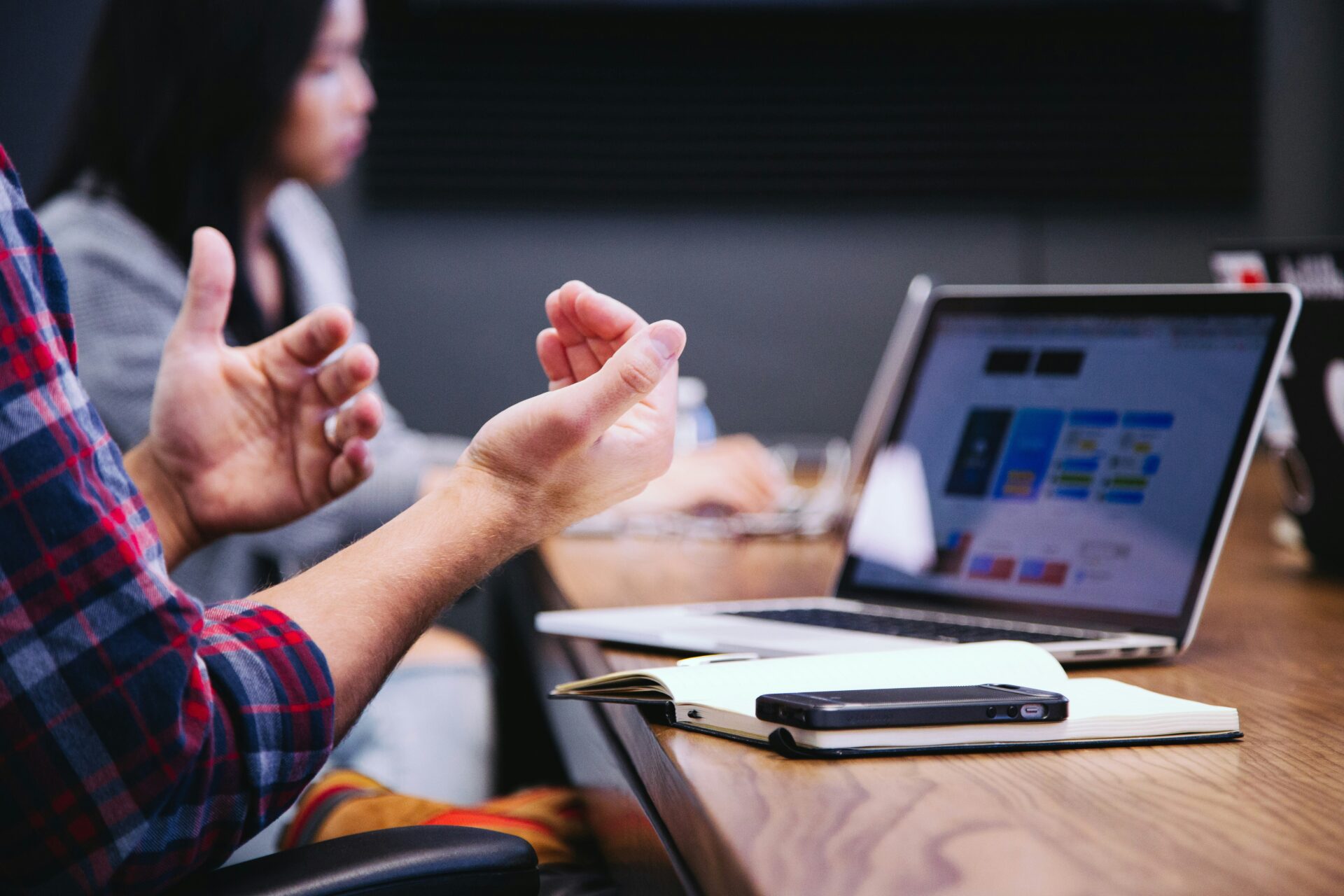 In the age of AI, B2B brands need to be more human